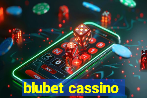 blubet cassino